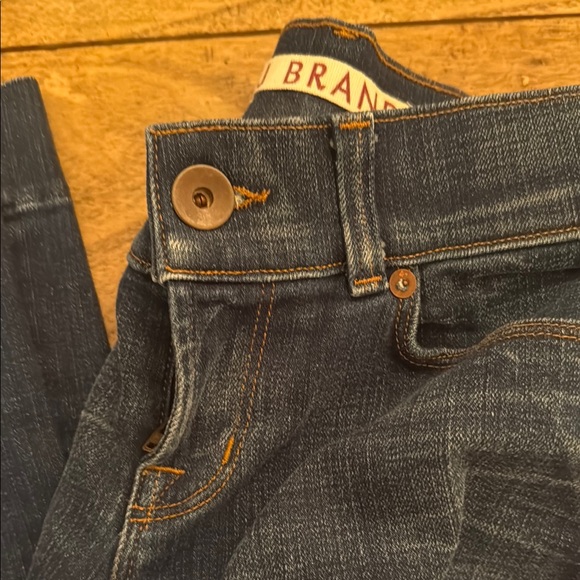 J Brand Vintage Women's Jeans - Picture 6 of 6